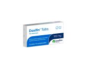 Antimicrobiano Doxifin Tabs - Ourofino