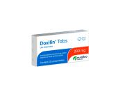 Antimicrobiano Doxifin Tabs - Ourofino