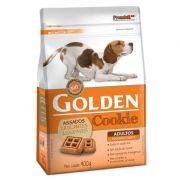 Biscoito Golden Cookie para Cães Adultos Mini Bits 400 g