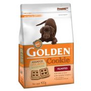 Biscoito Golden Cookie para Cães Filhotes 400 g