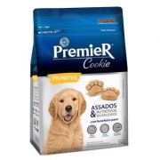 Biscoito Premier Pet Cookie para Cães Filhotes - 250 g