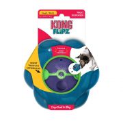 Brinquedo interativo Kong Flipz