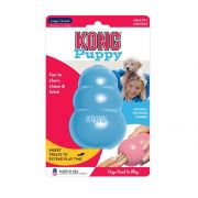 Brinquedo Interativo Kong Puppy - Azul