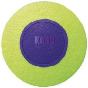 Brinquedo KONG AirDog Squeaker Disc - M