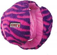 Brinquedo KONG Shells Platypus para Caes G na Vips Pet Shop