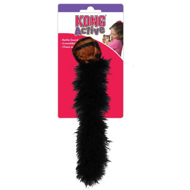Brinquedo Kong Wild Tails
