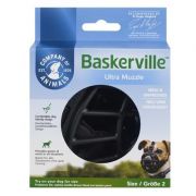 Company of Animals Baskerville Ultra Dog Muzzle - Nº 2