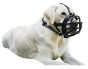 Company of Animals Baskerville Ultra Dog Muzzle - Nº 5