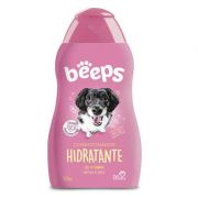 Condicionador Hidratante Beeps Pet Society   - 480 ml