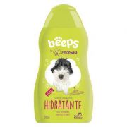 Condicionador Pet Society Beeps Estopinha Hidratante - 500ml