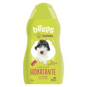 Condicionador Pet Society Beeps Estopinha Hidratante - 500ml