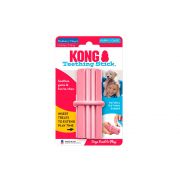 Kong Puppy Teething Stick Medium (kp23)