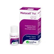 Metacell Pet Ourofino 50 ml