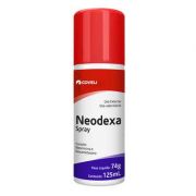 Neodexa Spray Coveli - 74 g