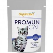 Promun Cat Organnact 50 g