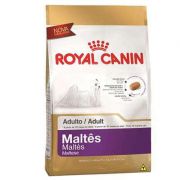 Ração Royal Canin Canine Adult Maltês 1 Kg - Adulto