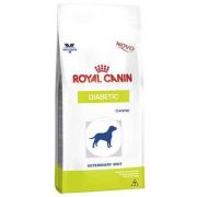 Ração Royal Canin Canine Diabetic 1,5 Kg 