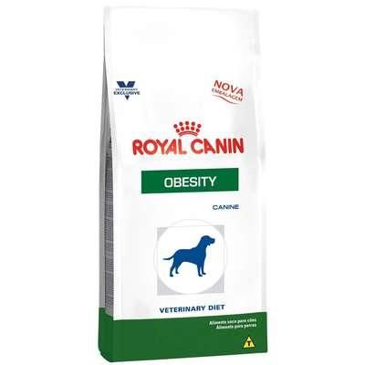 Ração Royal Canin Canine Obesity 1,5 Kg