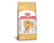 Ração Royal Canin Canine Poodle 1 Kg - Adulto