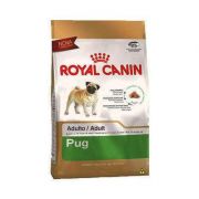 Ração Royal Canin Canine Pug 1 Kg - Adulto