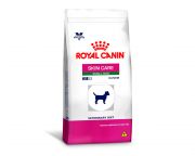Ração Royal Canin Canine Skin Care Small Dog 2 Kg 