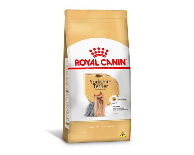 Ração Royal Canin Canine Yorkshire Adult - Adulto