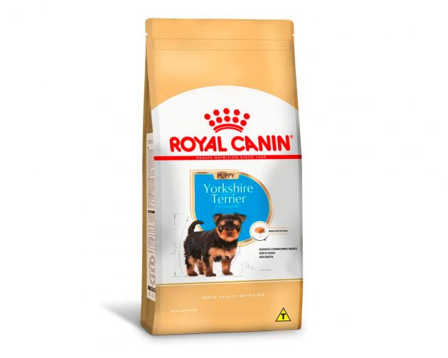 Ração Royal Canin Canine Yorkshire Junior 