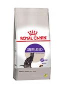 Ração Royal Canin Feline Sterilised Adult  para Gatos Castrados Adultos