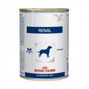 Ração Royal Canin Lata Canine Veterinary Diet Renal