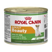 Ração Úmida Lata Royal Canin para Cães Adult Beauty