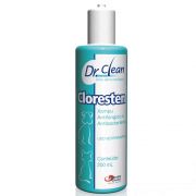 Shampoo Dermatológico Agener União Dr Clean Cloresten 200 ml